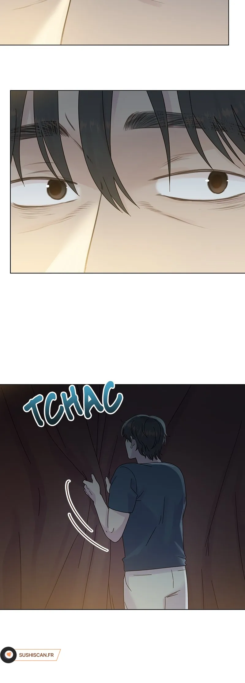 Read The Wife FR Manga Online
