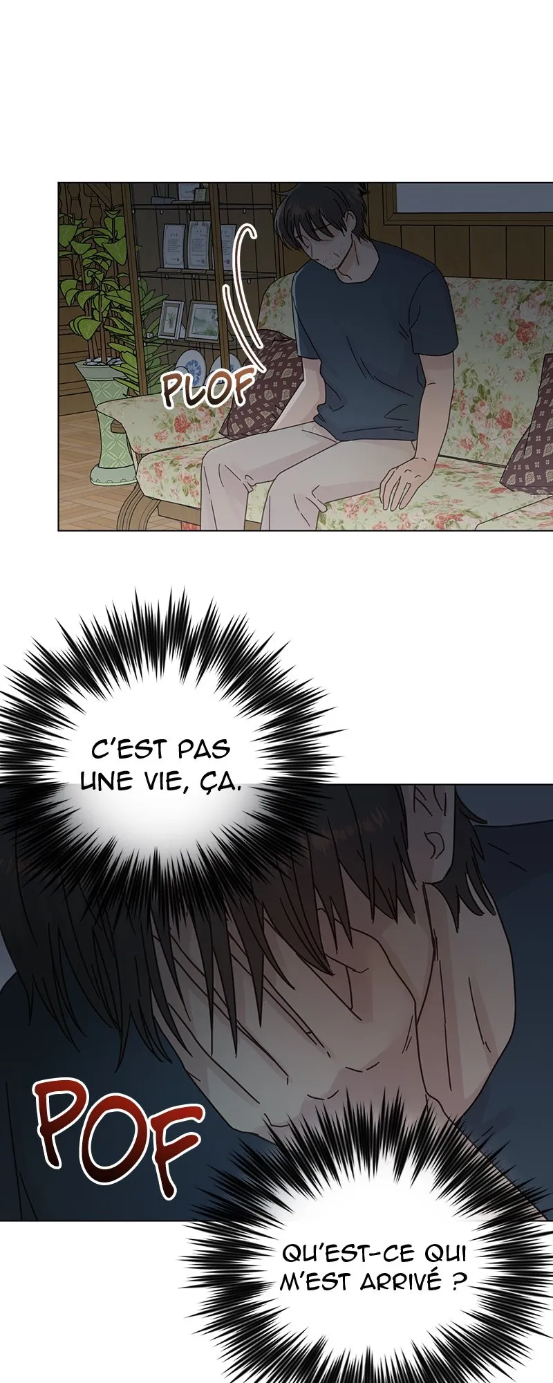 Read The Wife FR Manga Online