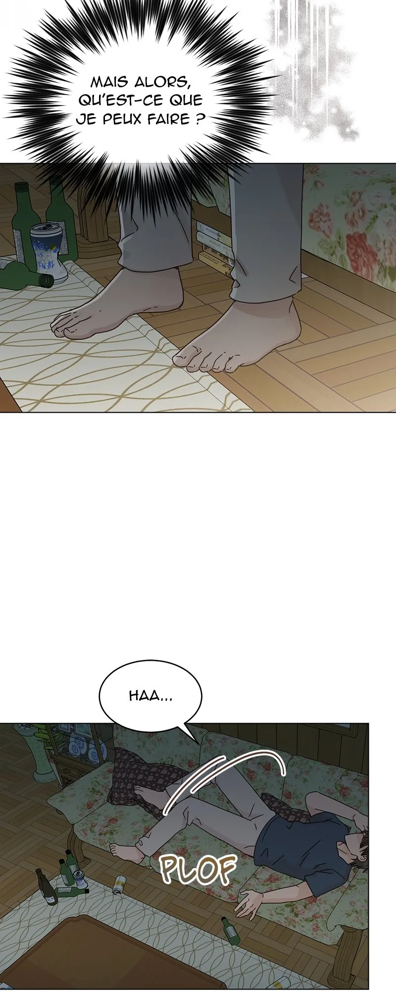 Read The Wife FR Manga Online