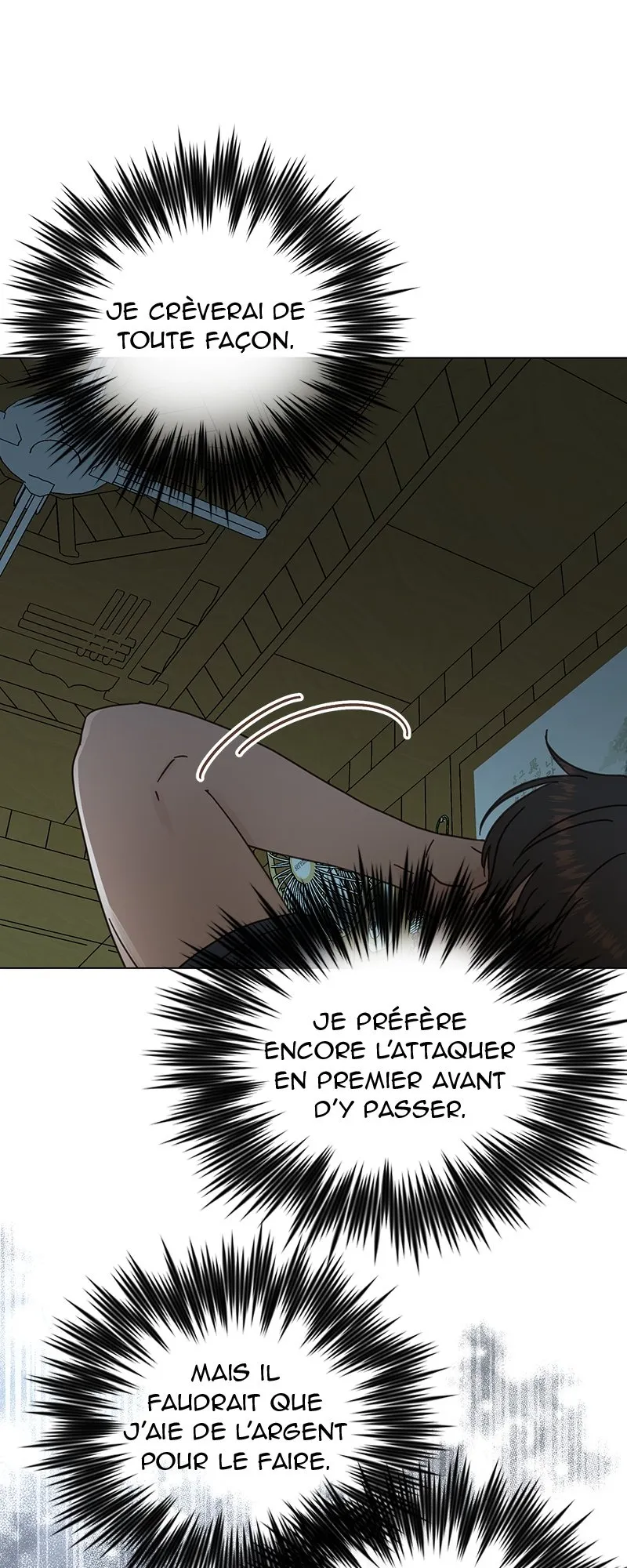 Read The Wife FR Manga Online