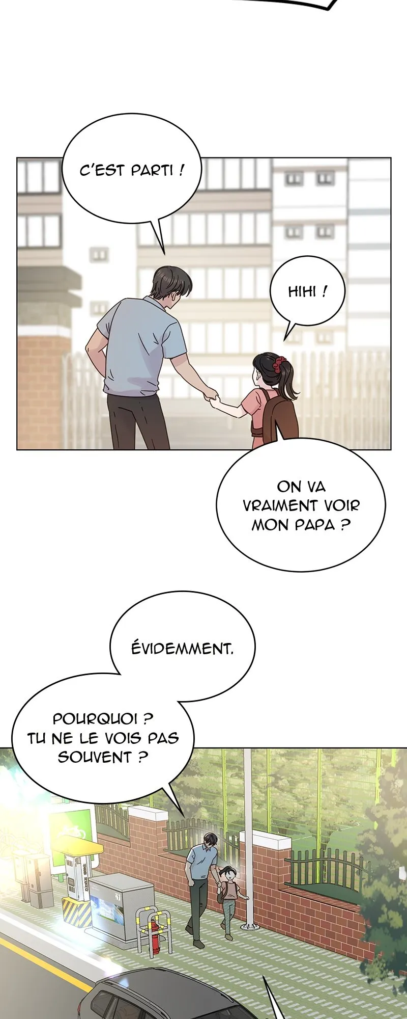 Read The Wife FR Manga Online