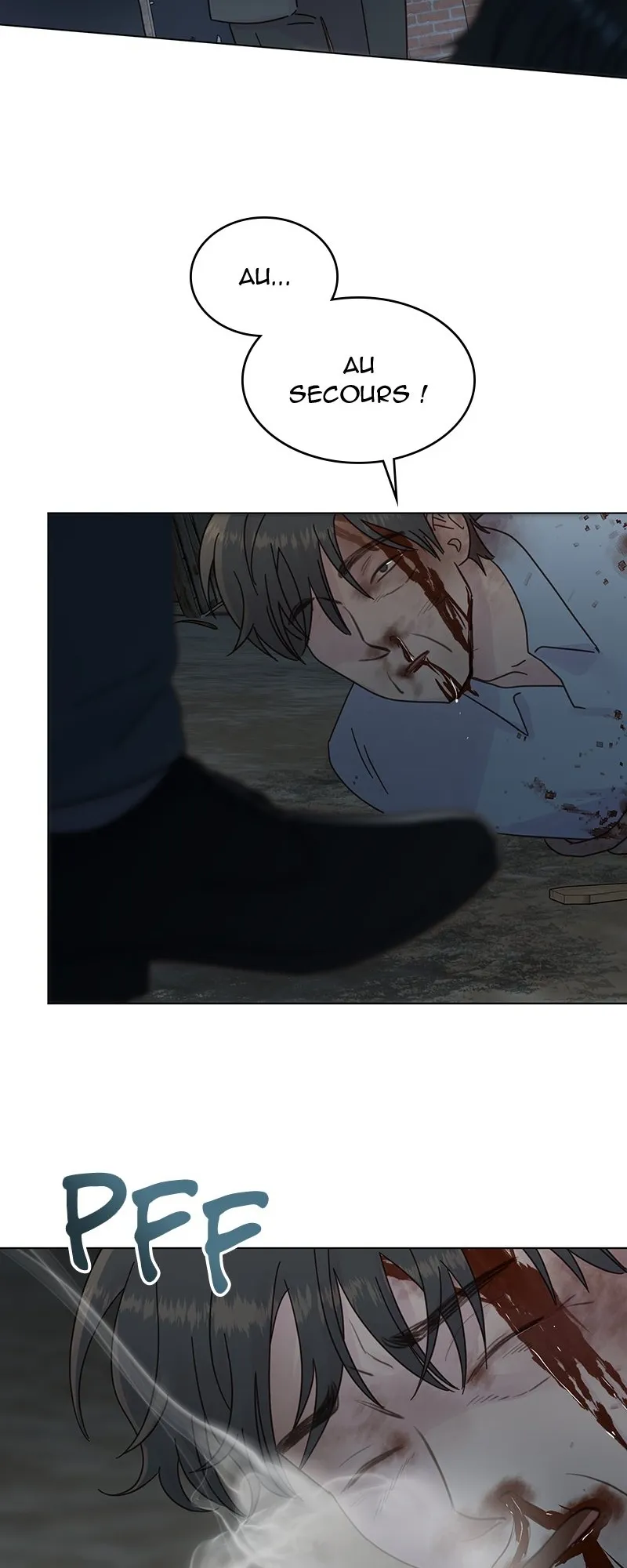 Read The Wife FR Manga Online