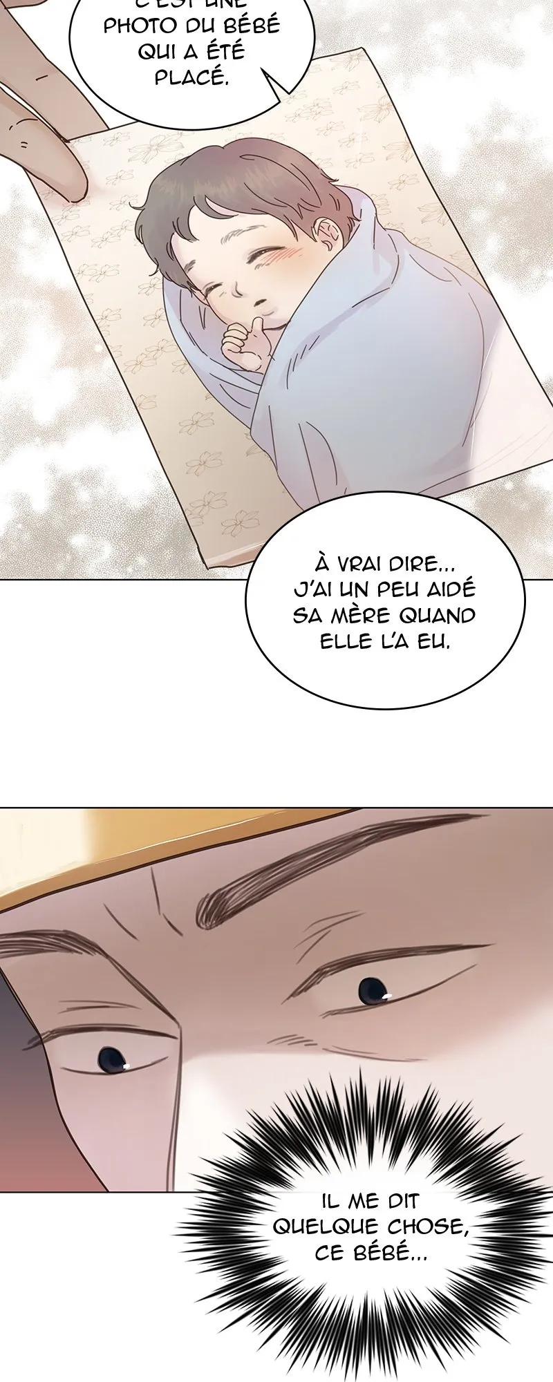 Read The Wife FR Manga Online
