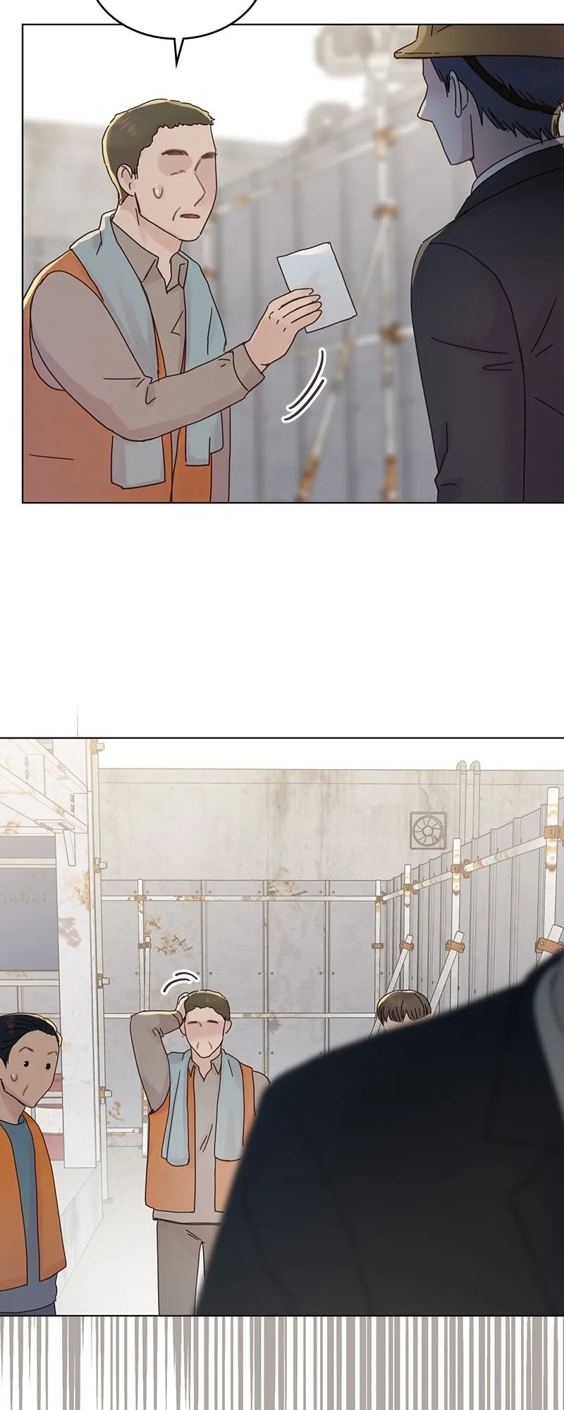 Read The Wife FR Manga Online