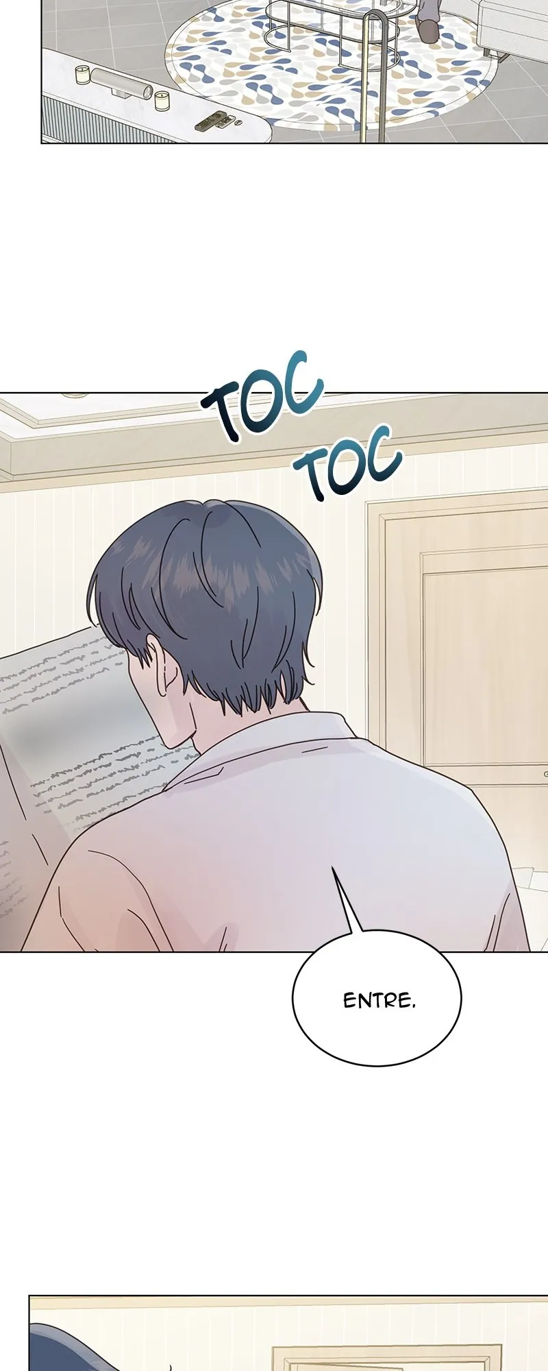 Read The Wife FR Manga Online