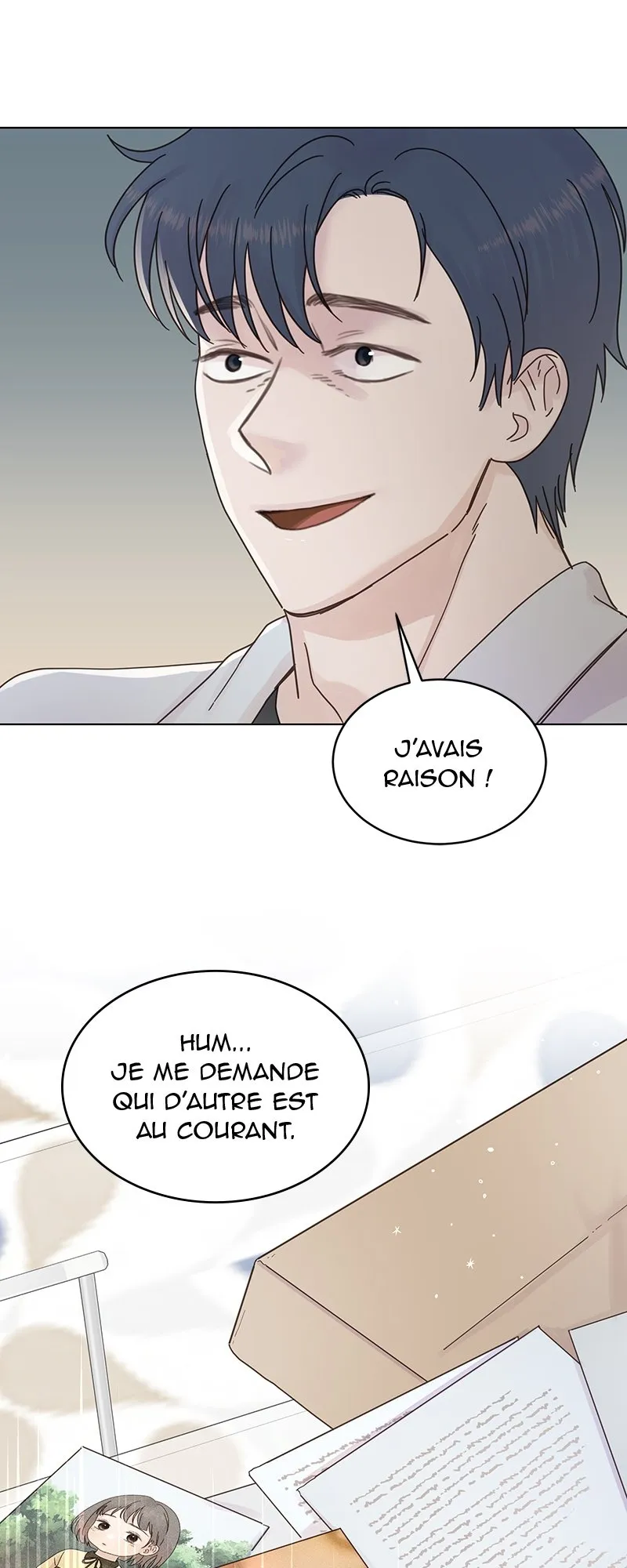 Read The Wife FR Manga Online