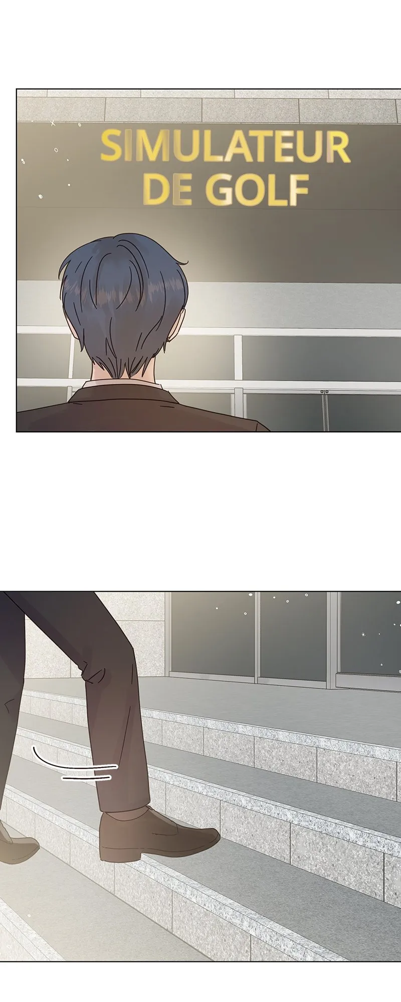 Read The Wife FR Manga Online