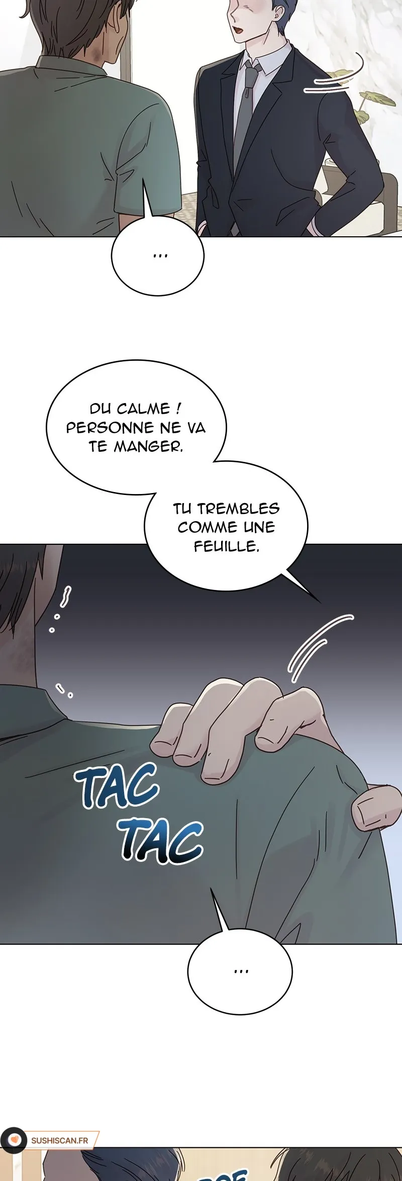 Read The Wife FR Manga Online