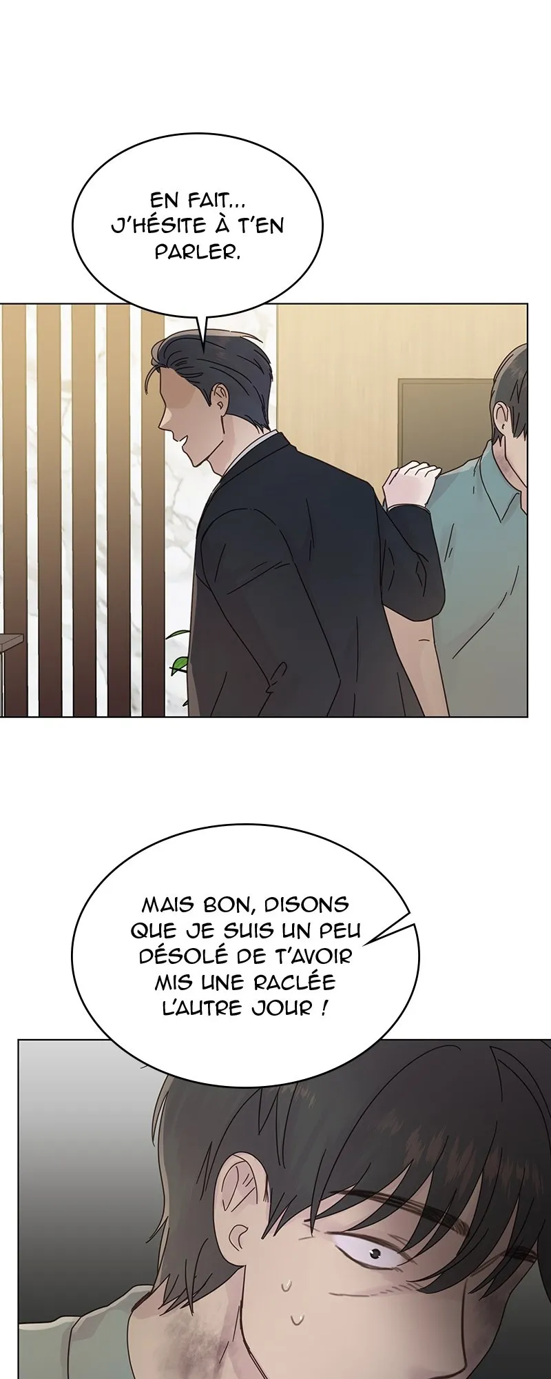 Read The Wife FR Manga Online
