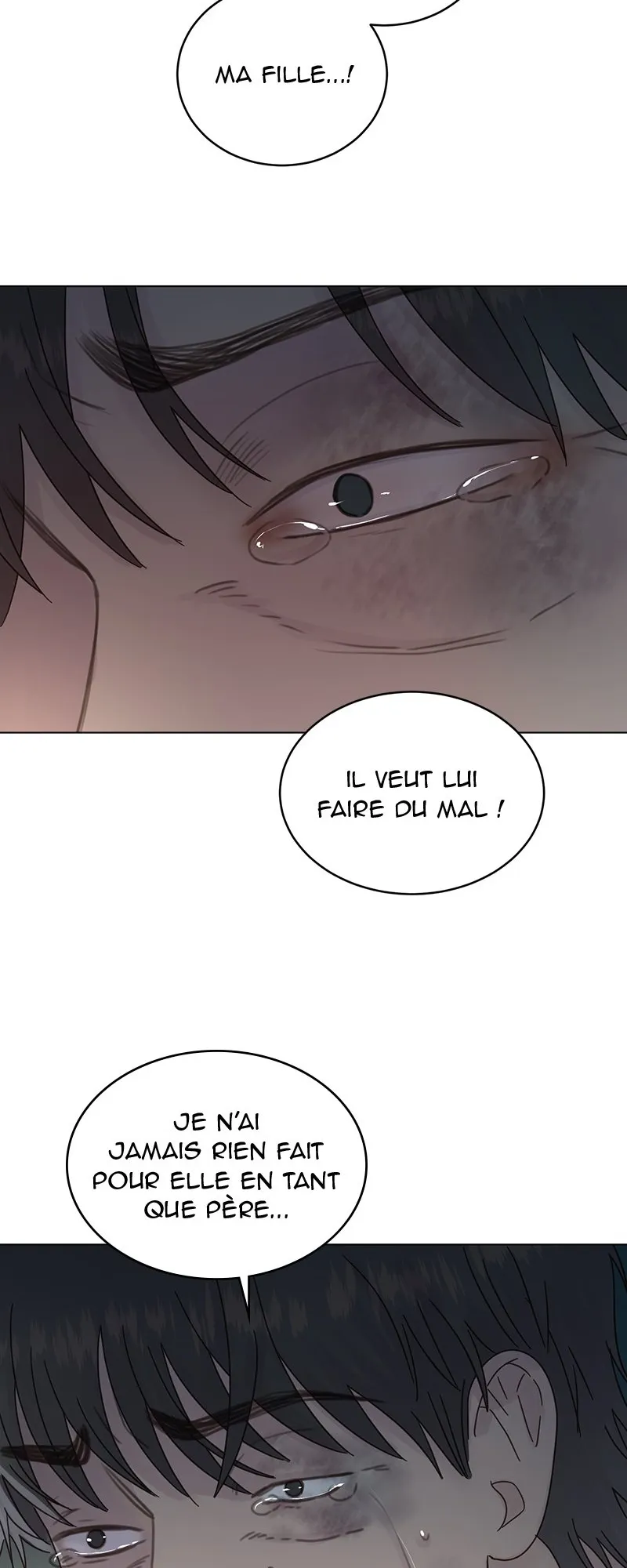 Read The Wife FR Manga Online