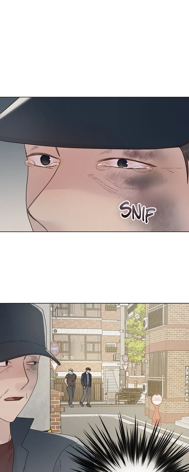 Read The Wife FR Manga Online