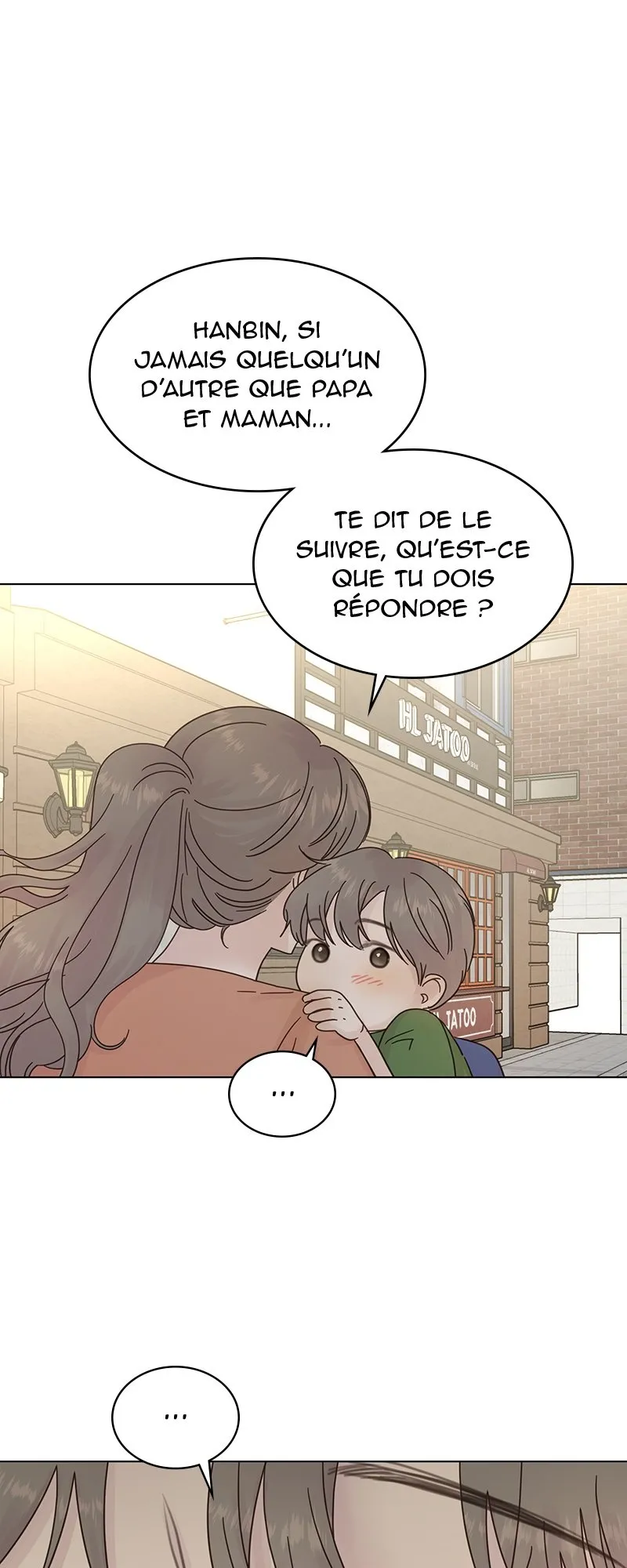 Read The Wife FR Manga Online