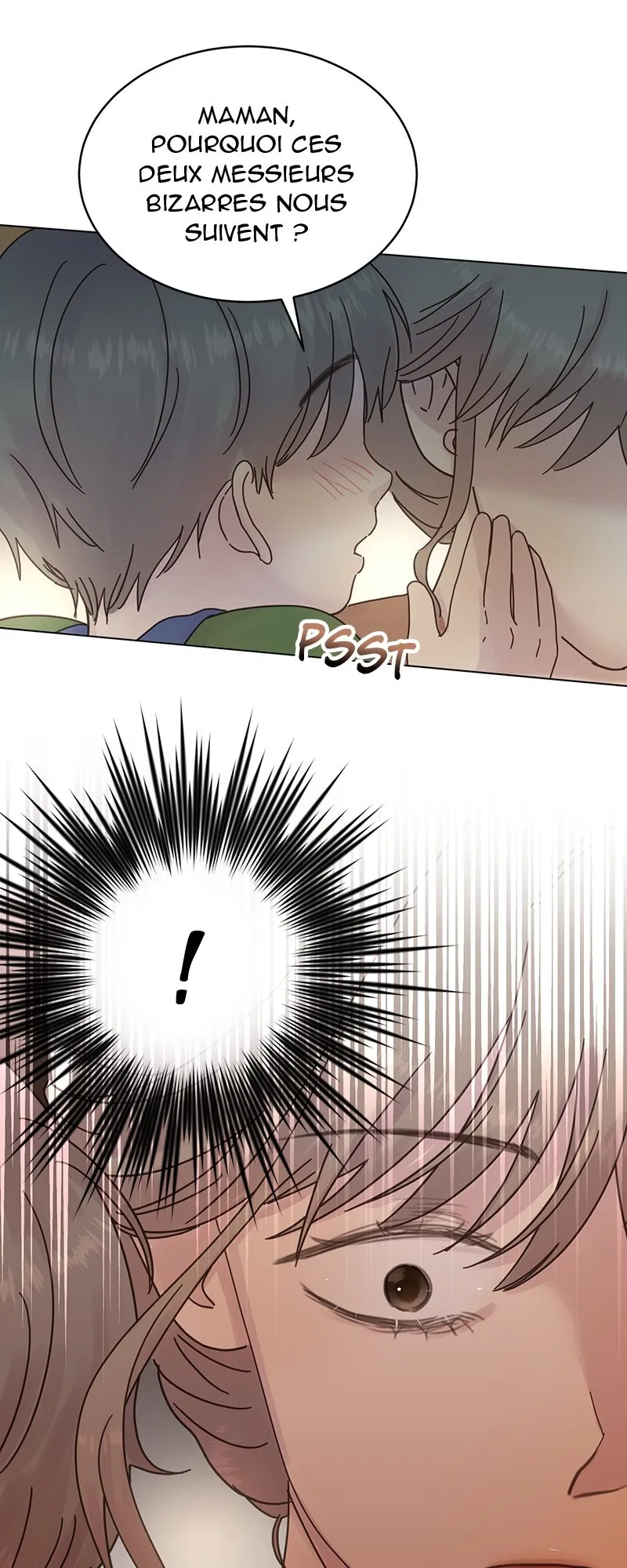 Read The Wife FR Manga Online