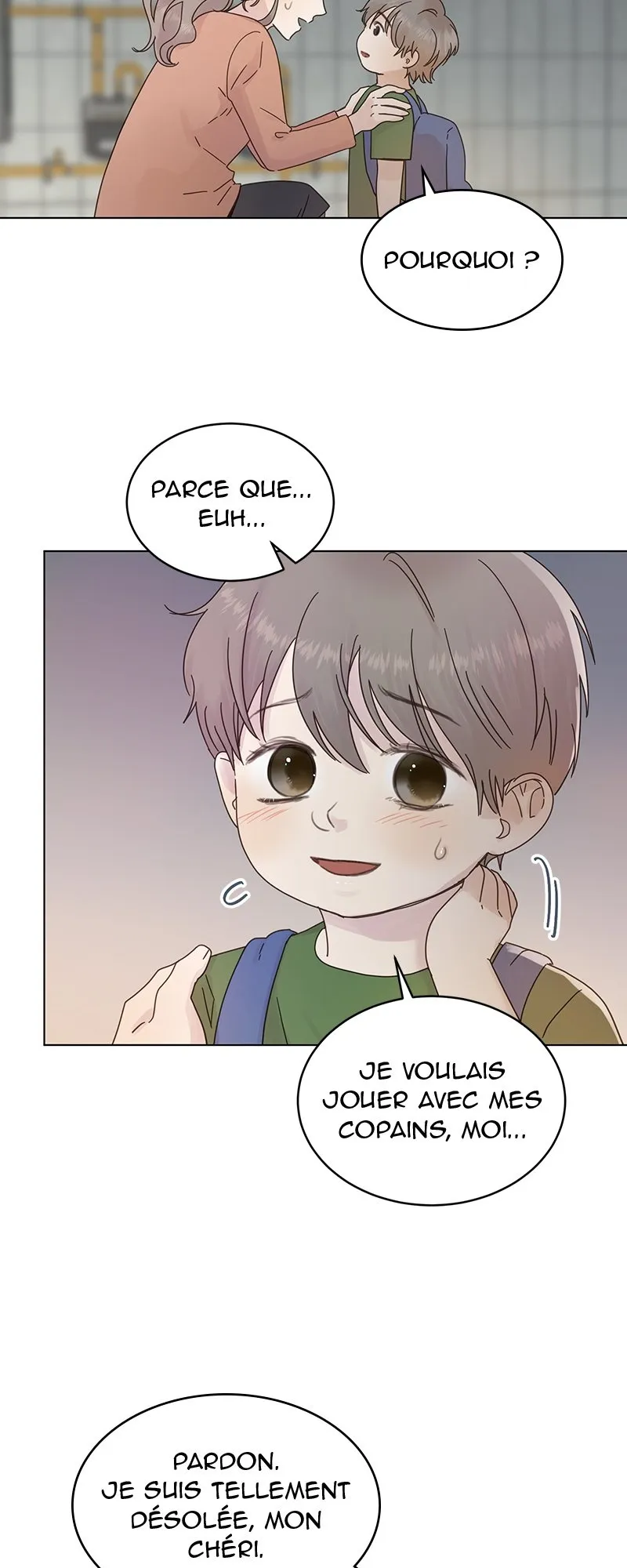 Read The Wife FR Manga Online