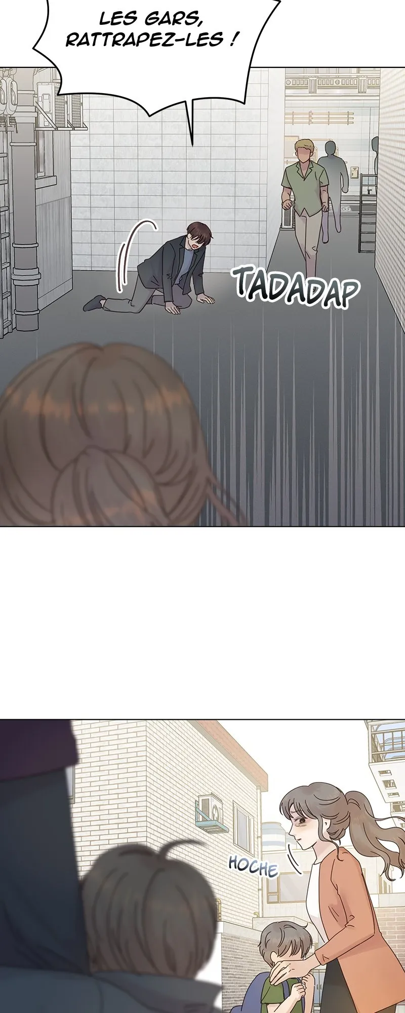 Read The Wife FR Manga Online