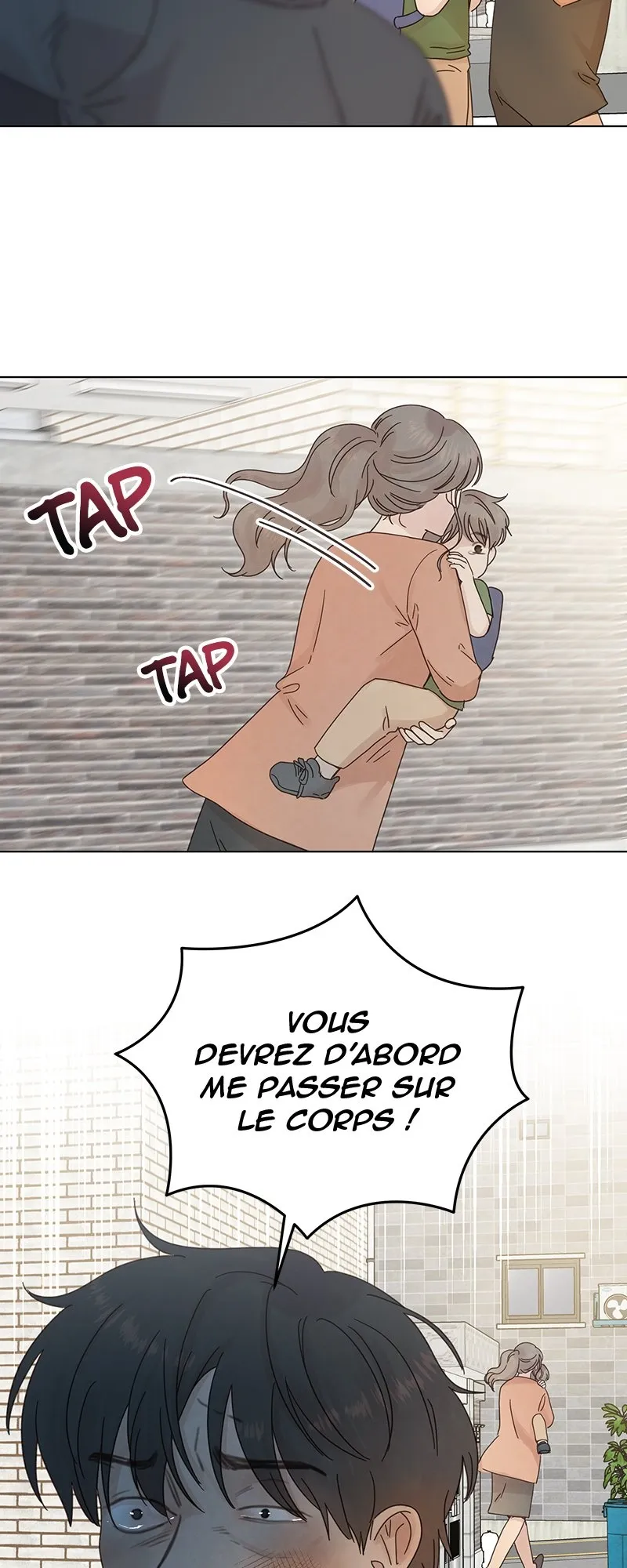 Read The Wife FR Manga Online