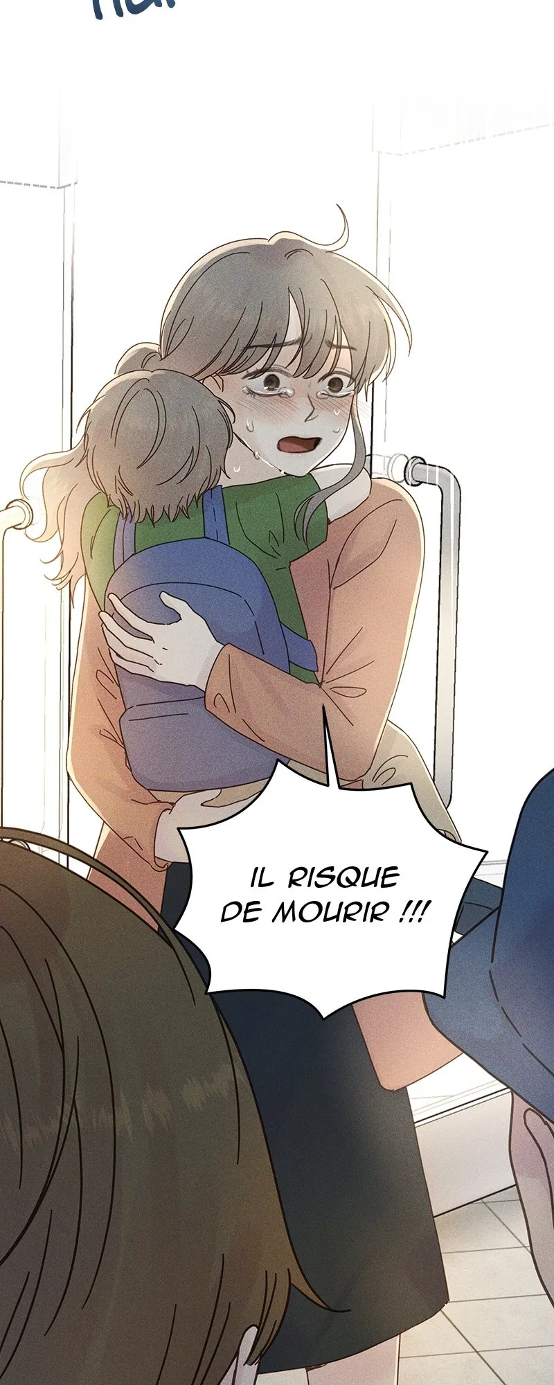 Read The Wife FR Manga Online