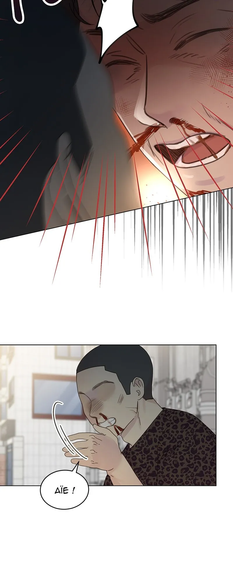 Read The Wife FR Manga Online