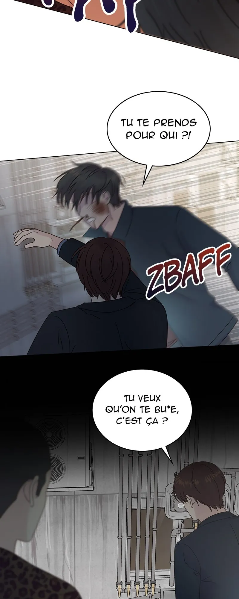 Read The Wife FR Manga Online