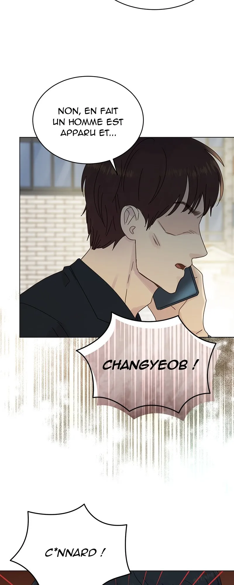 Read The Wife FR Manga Online