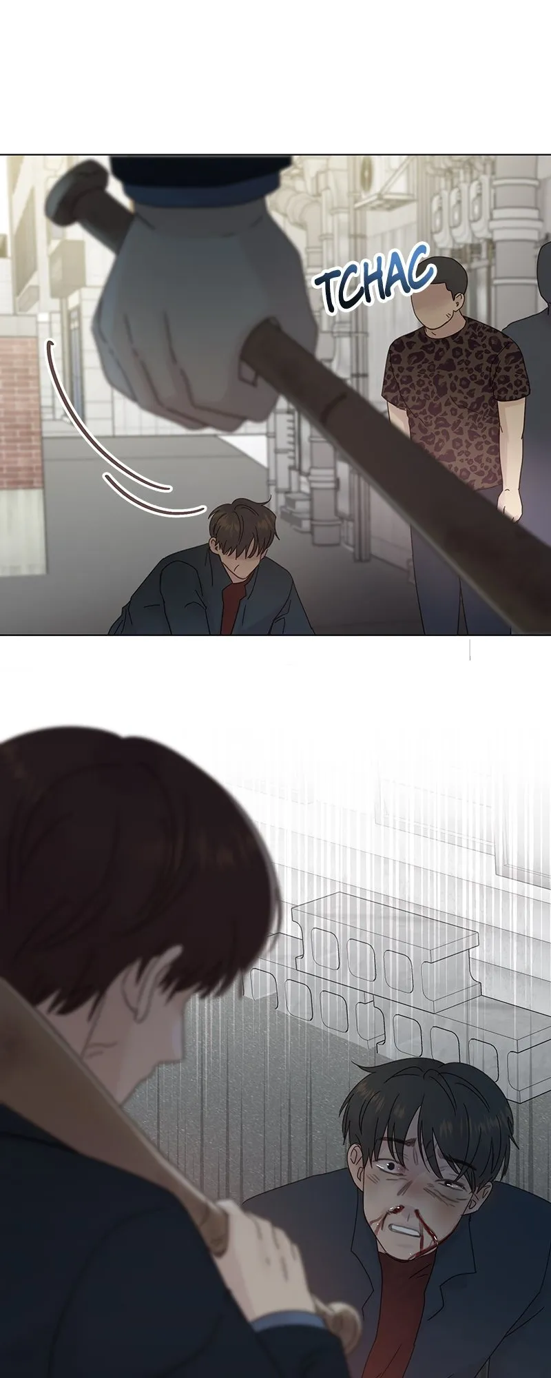 Read The Wife FR Manga Online