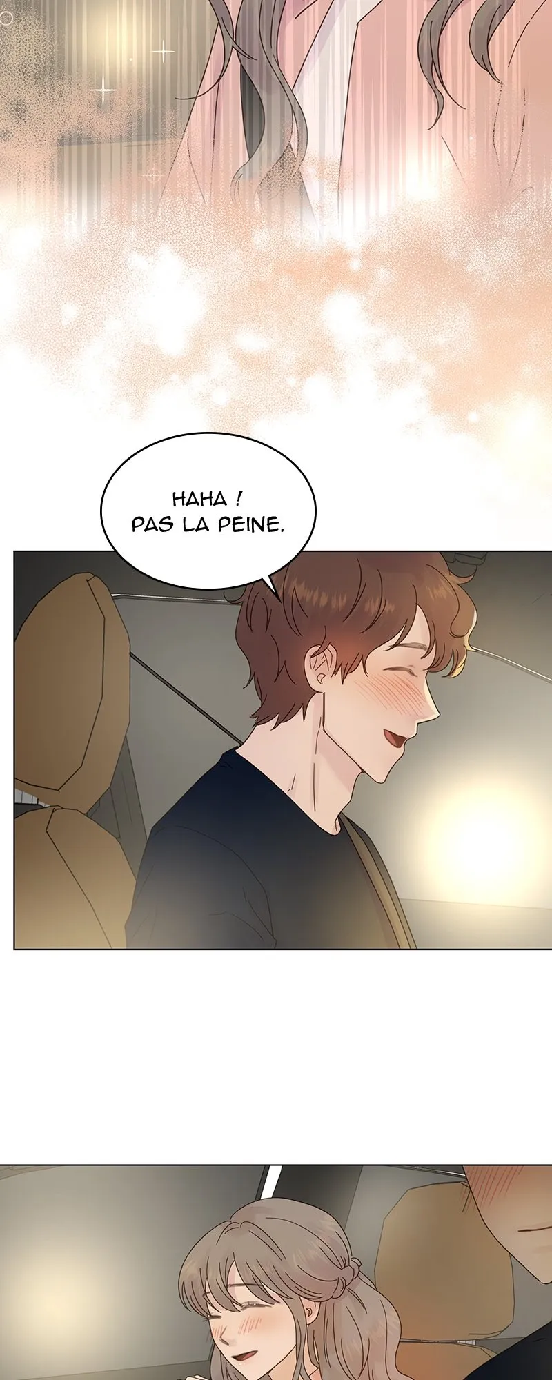 Read The Wife FR Manga Online