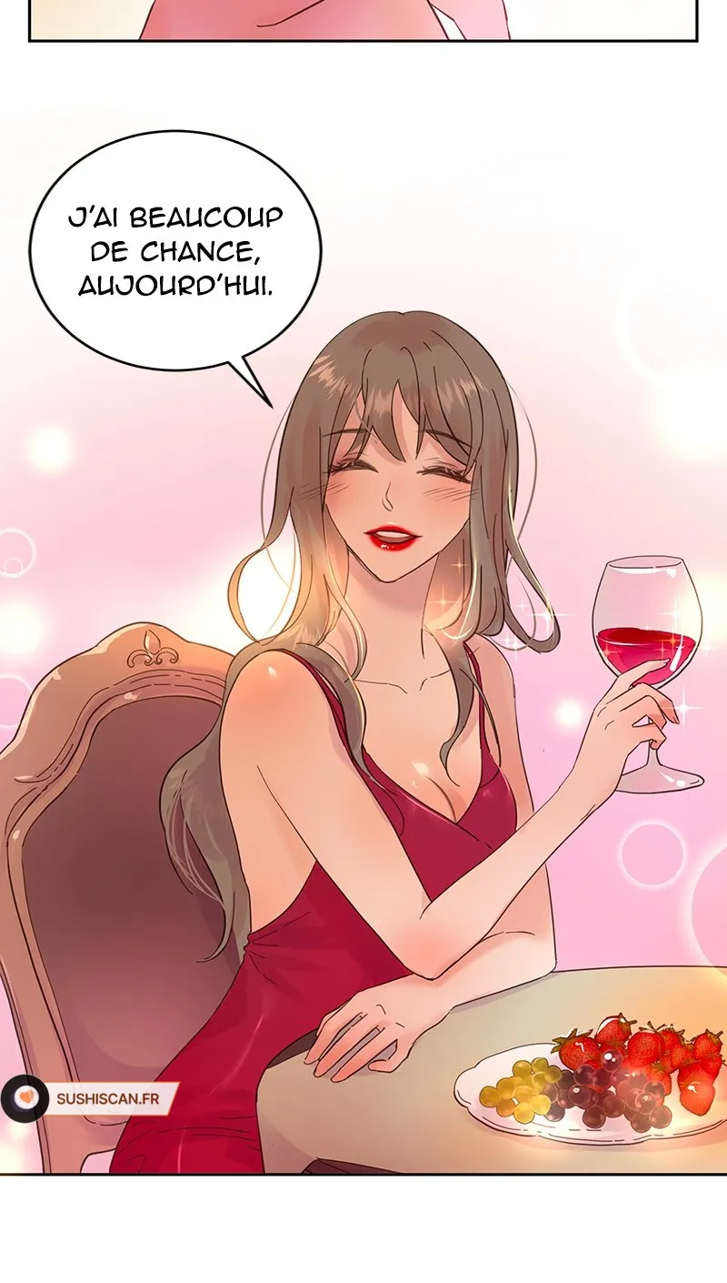 Read The Wife FR Manga Online