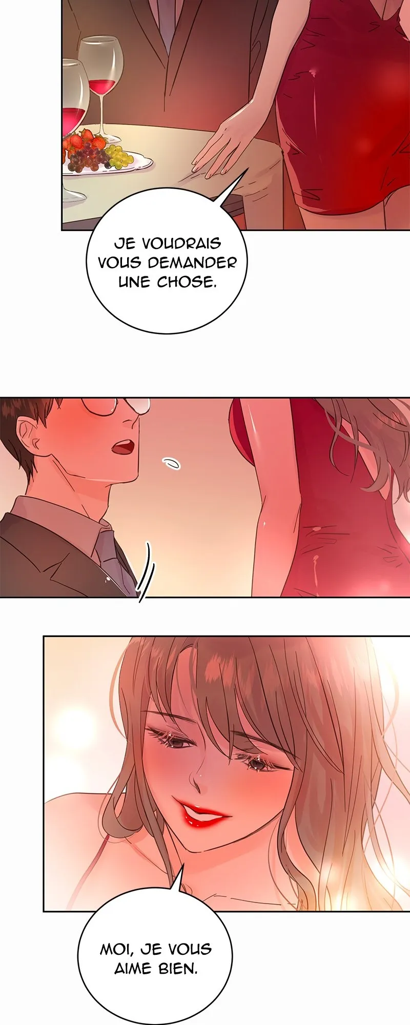 Read The Wife FR Manga Online