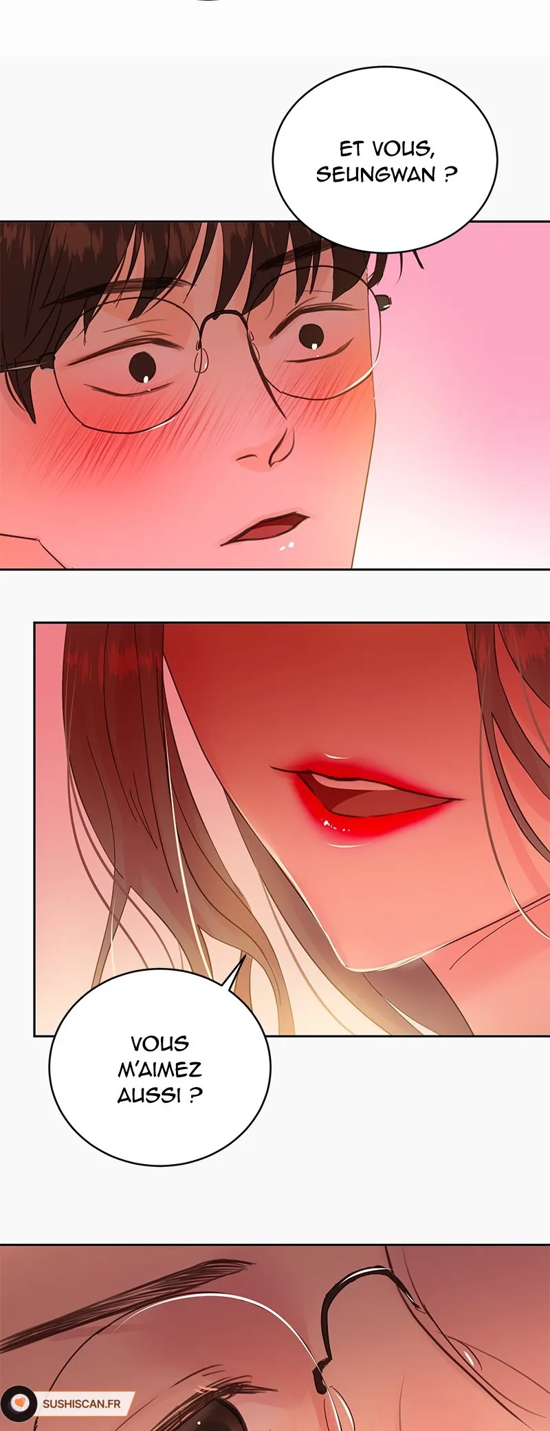 Read The Wife FR Manga Online