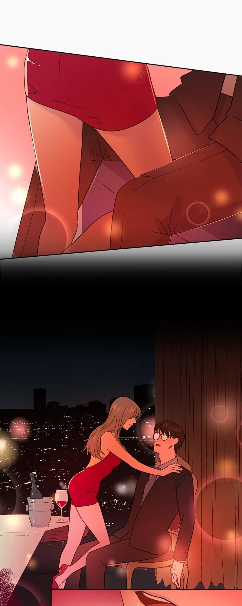 Read The Wife FR Manga Online
