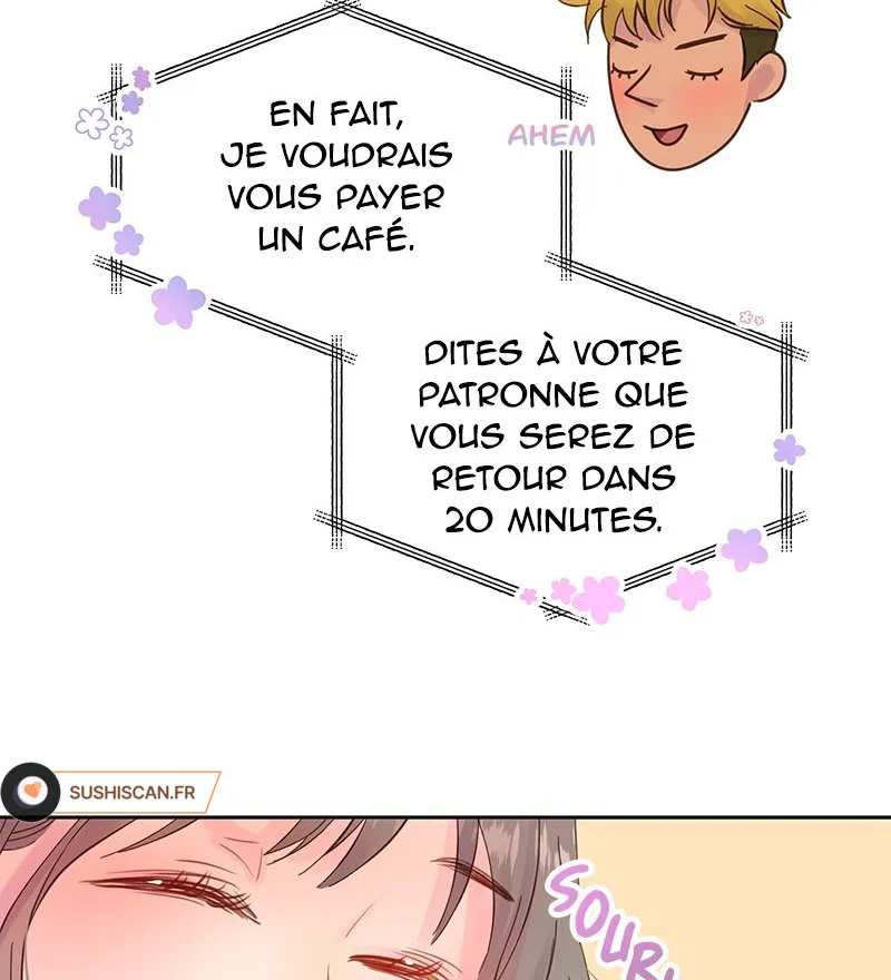 Read The Wife FR Manga Online