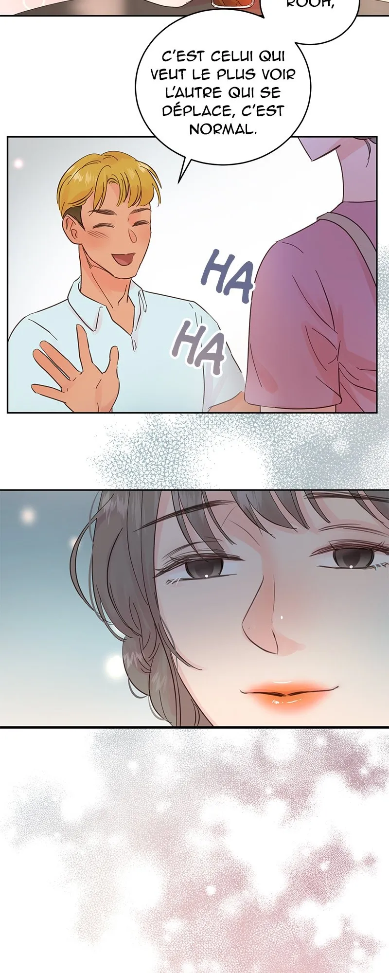 Read The Wife FR Manga Online