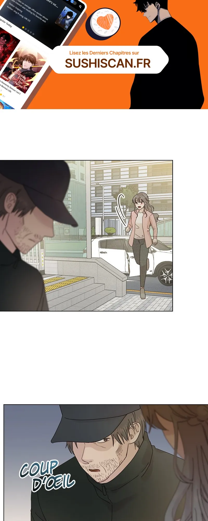 Read The Wife FR Manga Online