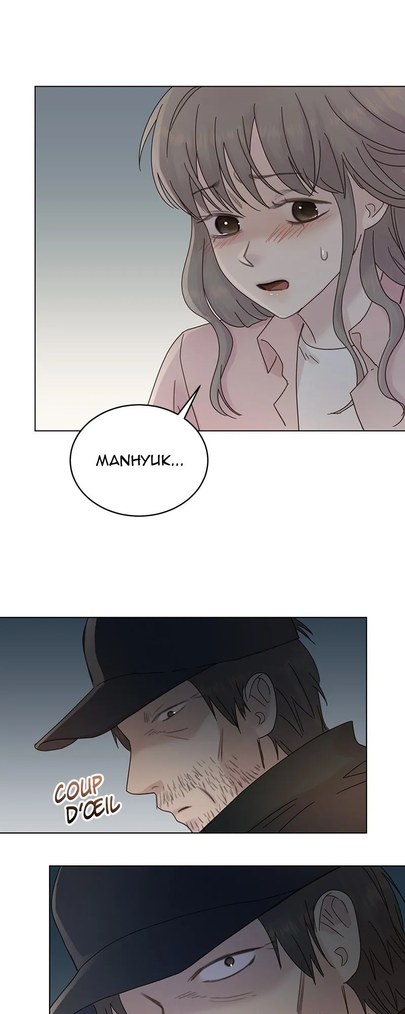 Read The Wife FR Manga Online