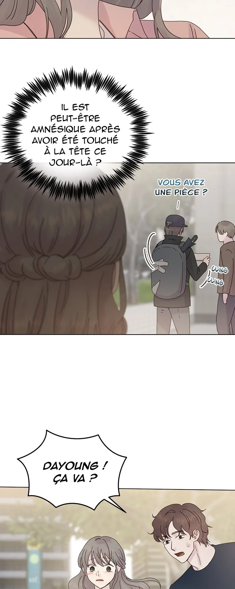 Read The Wife FR Manga Online
