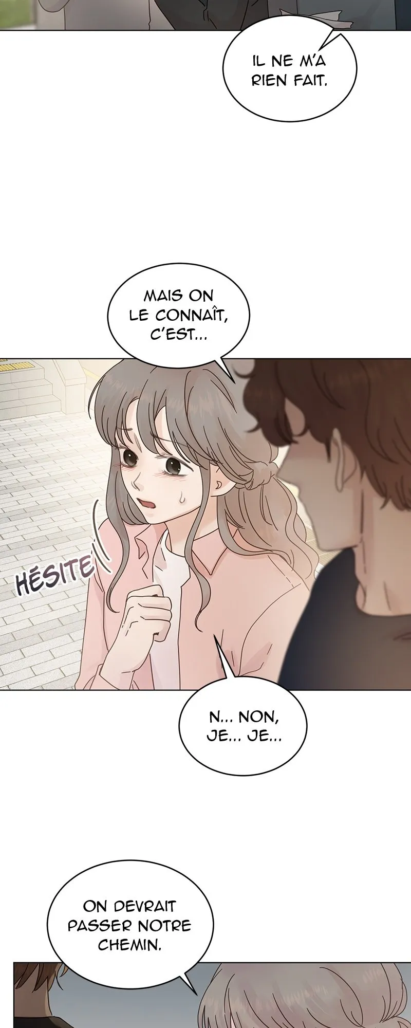 Read The Wife FR Manga Online
