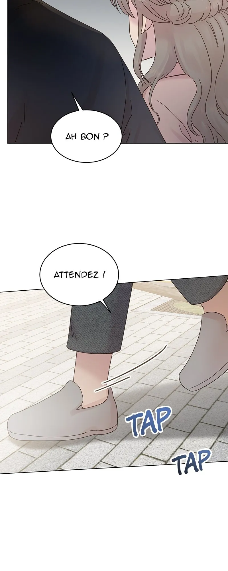 Read The Wife FR Manga Online
