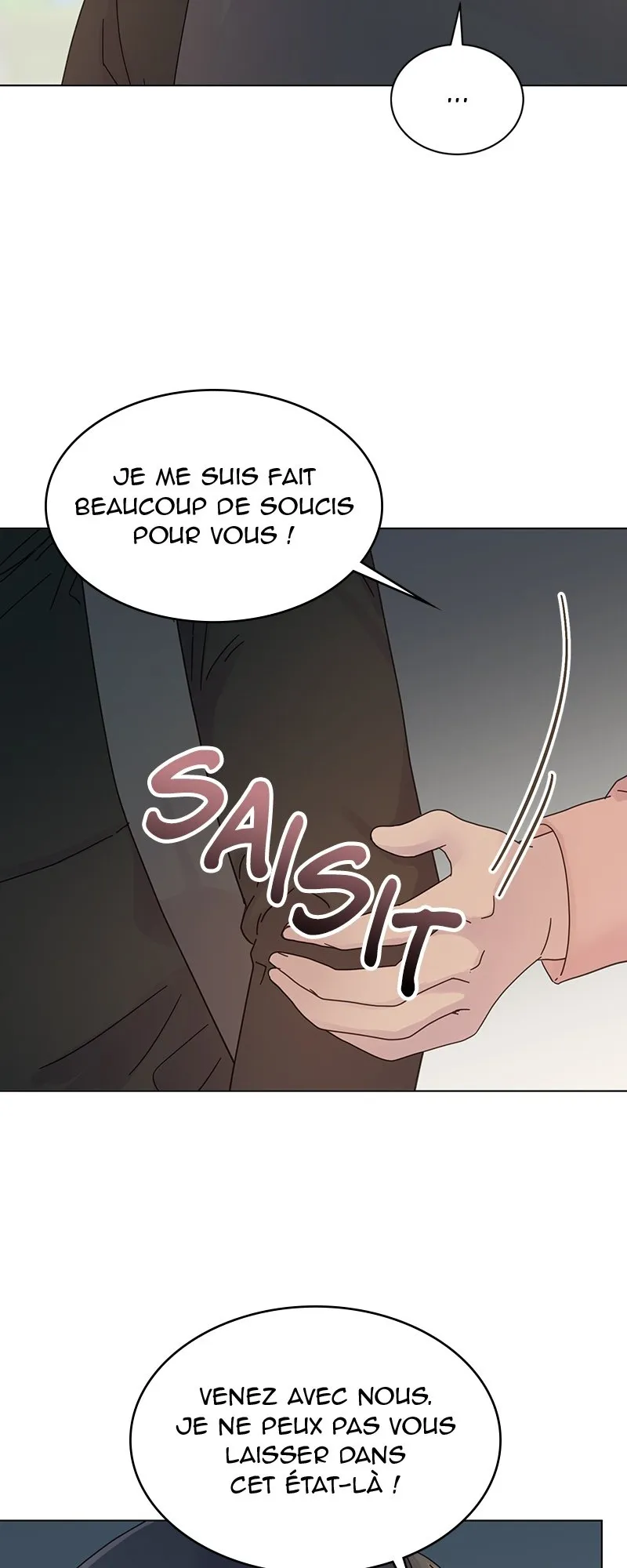 Read The Wife FR Manga Online