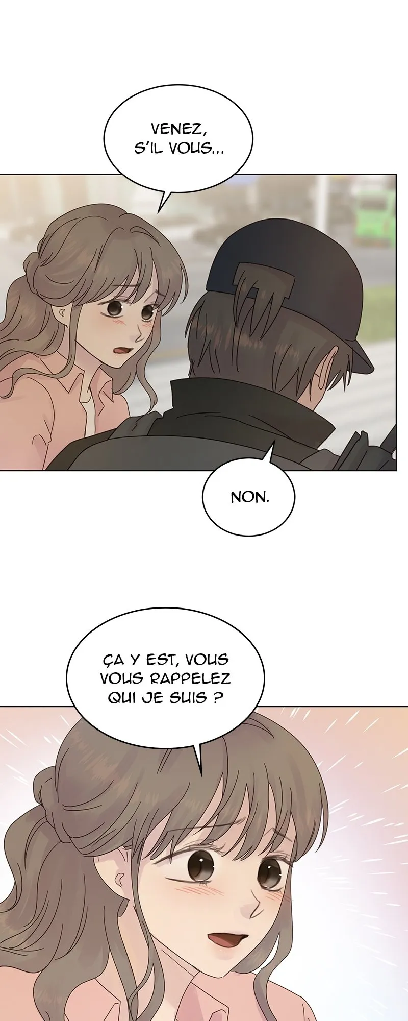 Read The Wife FR Manga Online