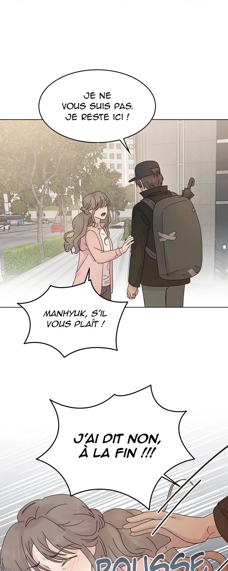 Read The Wife FR Manga Online