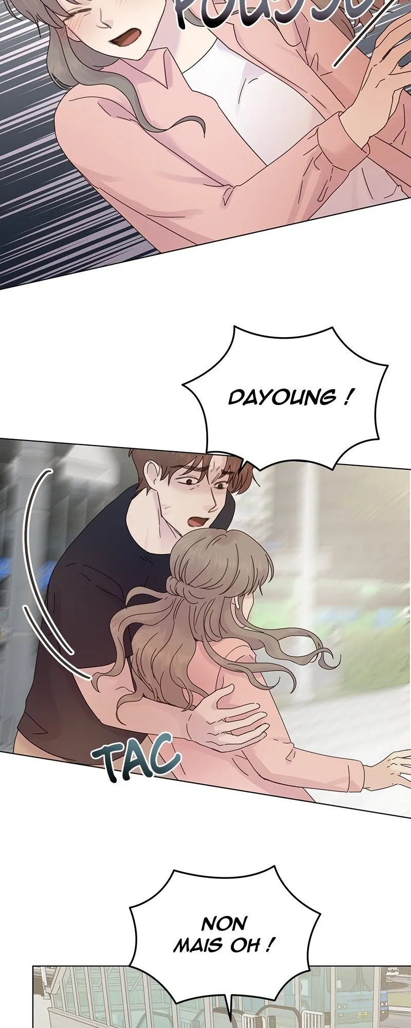Read The Wife FR Manga Online