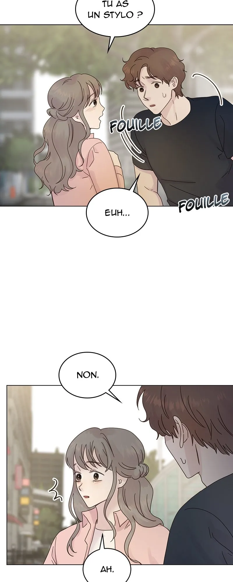 Read The Wife FR Manga Online