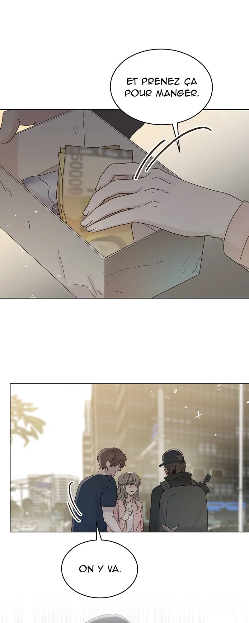 Read The Wife FR Manga Online