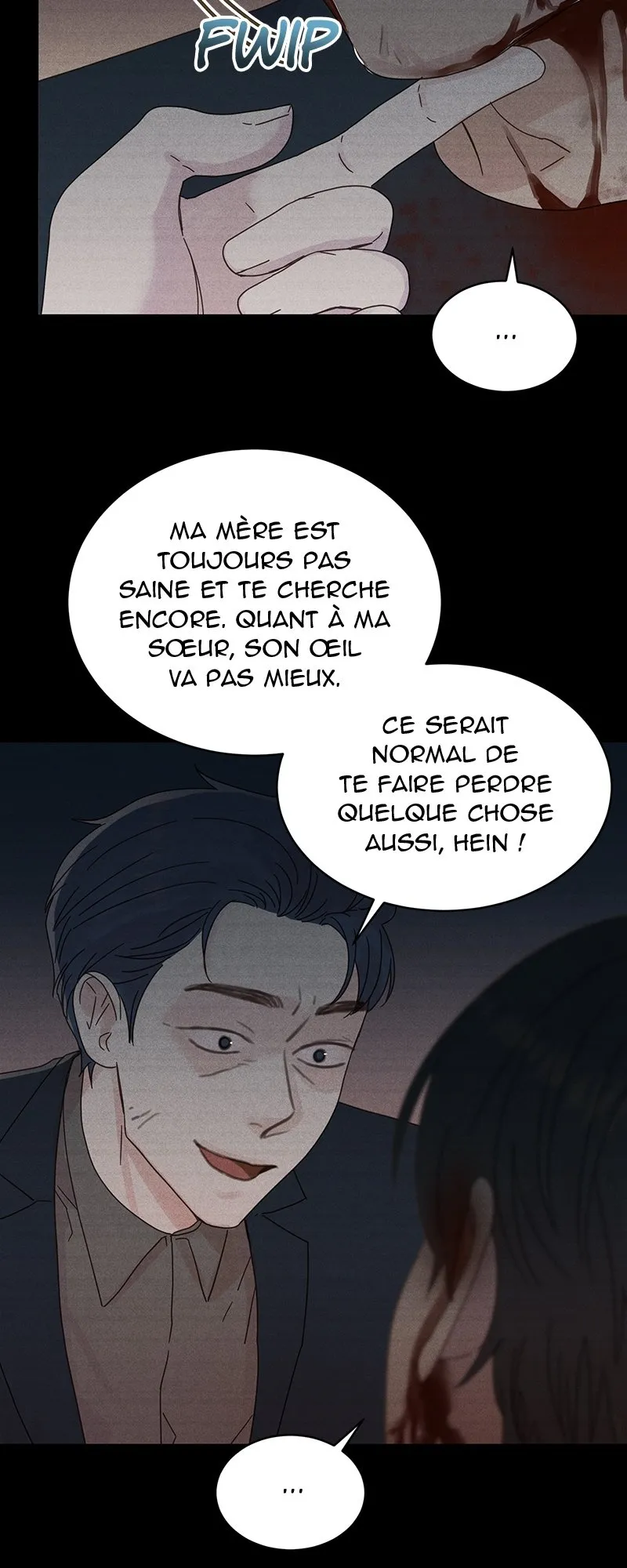 Read The Wife FR Manga Online