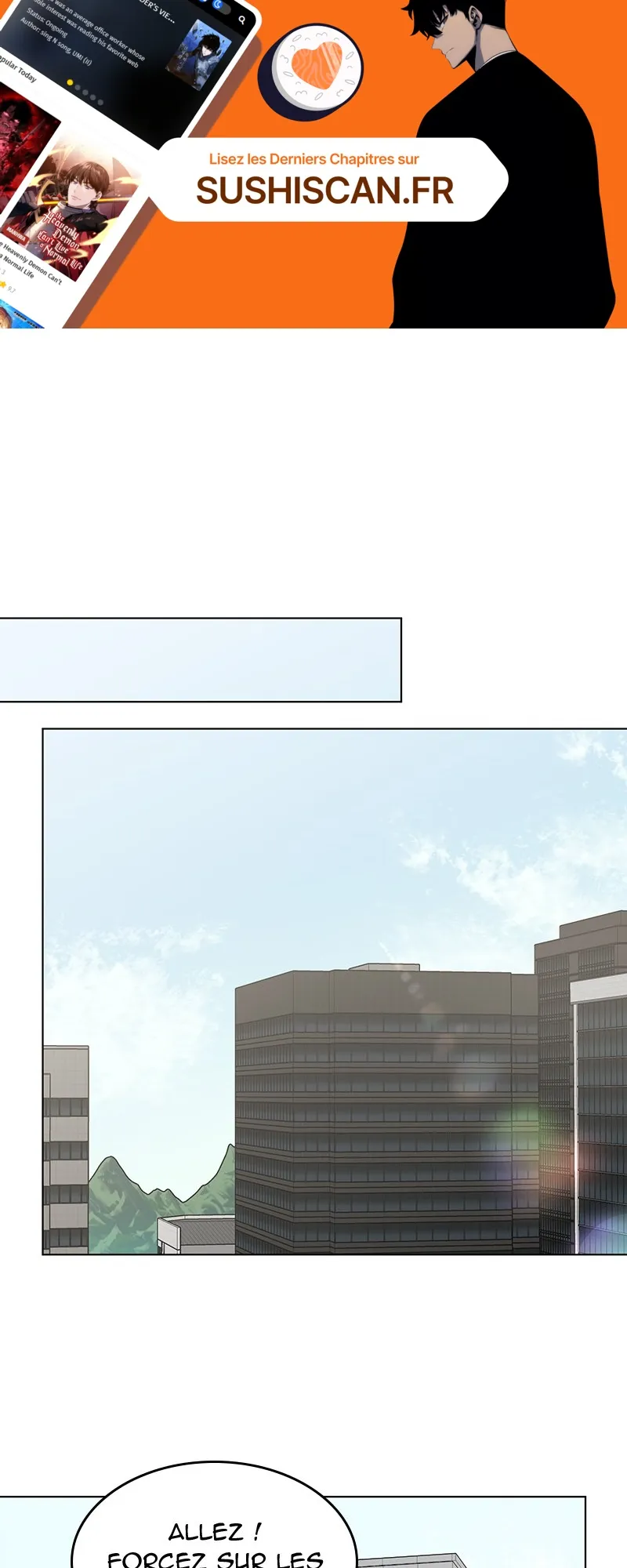 Read The Wife FR Manga Online