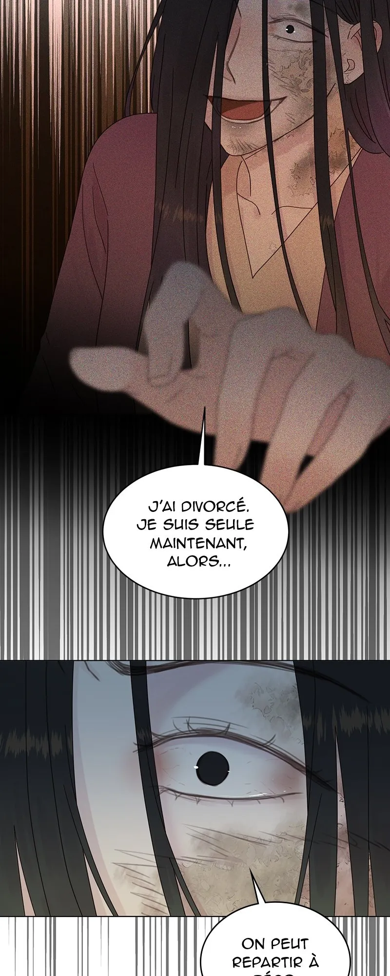 Read The Wife FR Manga Online