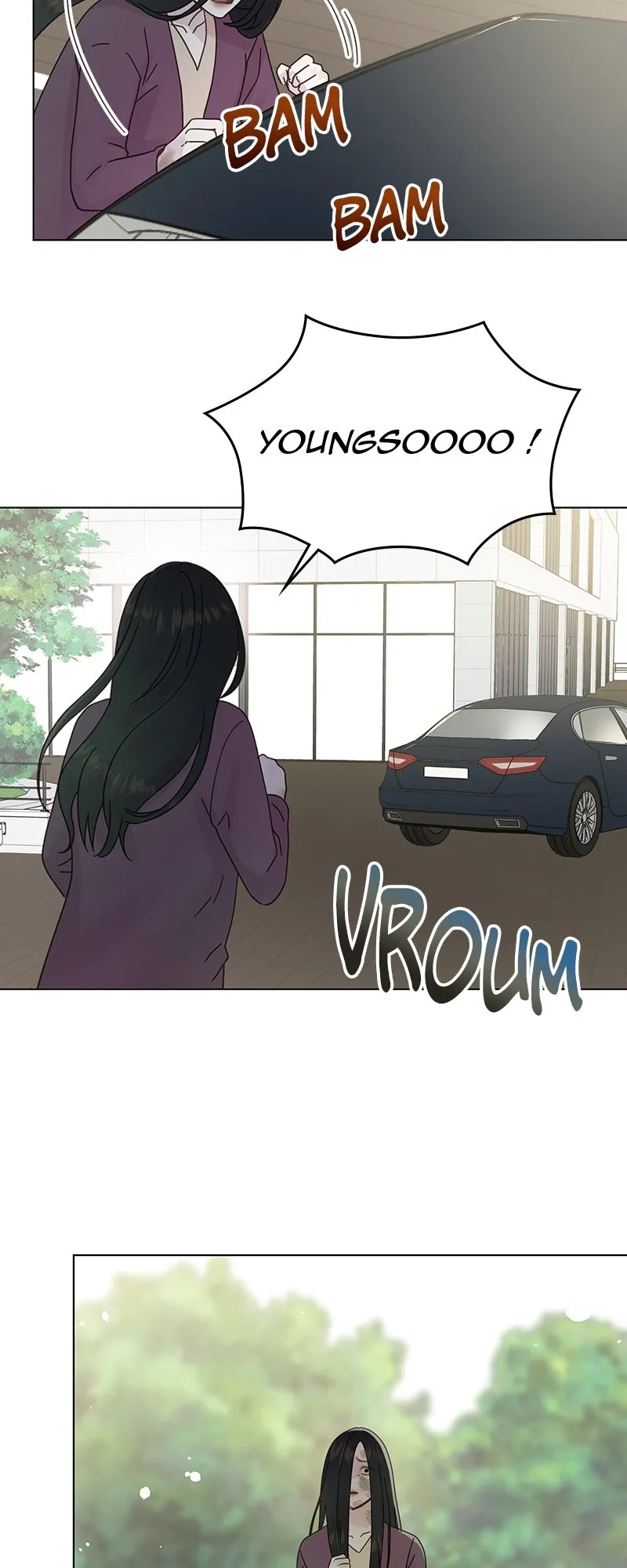 Read The Wife FR Manga Online