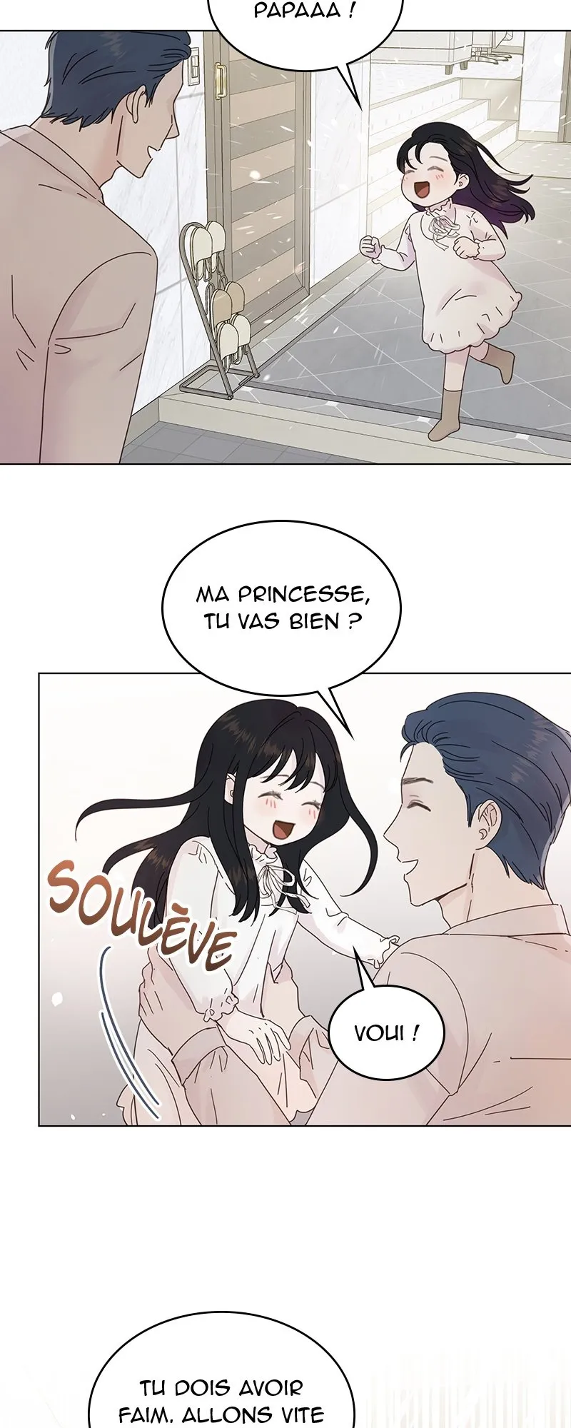 Read The Wife FR Manga Online