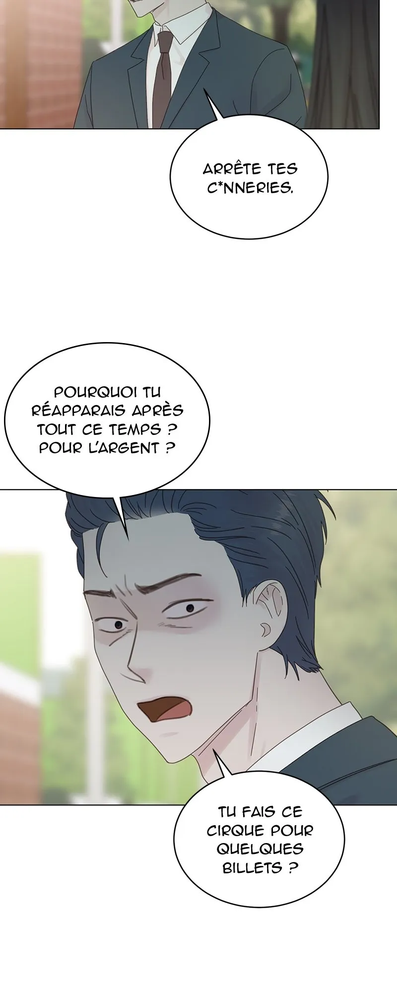 Read The Wife FR Manga Online