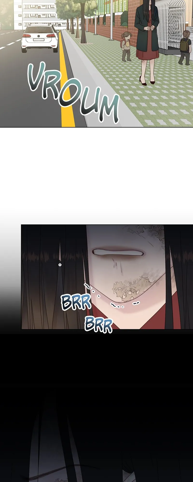 Read The Wife FR Manga Online